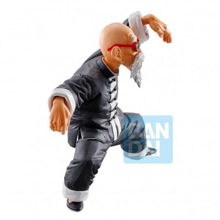Figurine Tortue Géniale/Jackie Chun Ichibansho - Strong Chains!! - Dragon Ball Z Figurine Tortue Géniale/Jackie Chun Ichibansho - Strong Chains!! - Dragon Ball Z