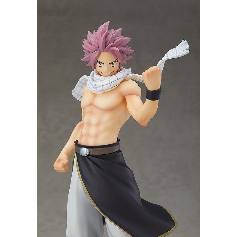 Fairy Tail Final Season POP UP PARADE Natsu Dragneel: Grand