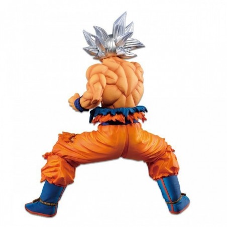 Figurine Son Goku Ultra Instinct Ichibansho - VS Omnibus - Dragon Ball Z Figurine Son Goku Ultra Instinct Ichibansho - VS Omnibus - Dragon Ball Z