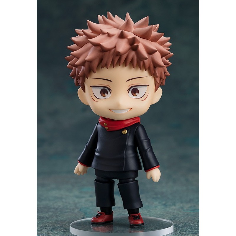 Nendoroid Yuji Itadori - Jujutsu Kaisen