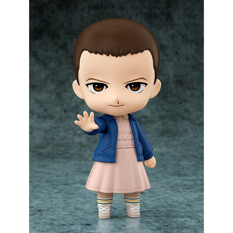 Nendoroid Eleven - Stranger Things