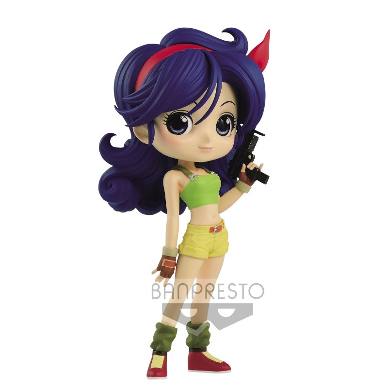 Figurine Q Posket Lunch Ver.A - Dragon Ball