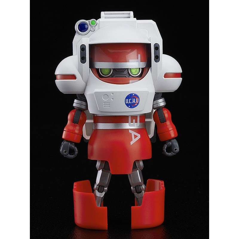 Nendoroid Space TENGA Robo