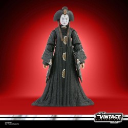 Figurine Queen Amidala (Episode I) - Star Wars Vintage Collection