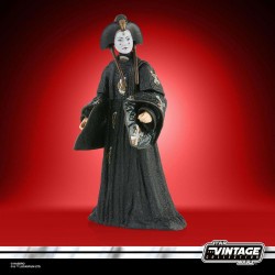 Figurine Queen Amidala (Episode I) - Star Wars Vintage Collection