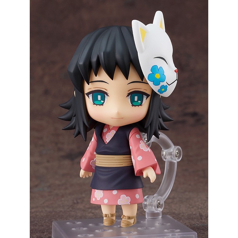 Nendoroid Makomo - Kimetsu no Yaiba Demon Slayer