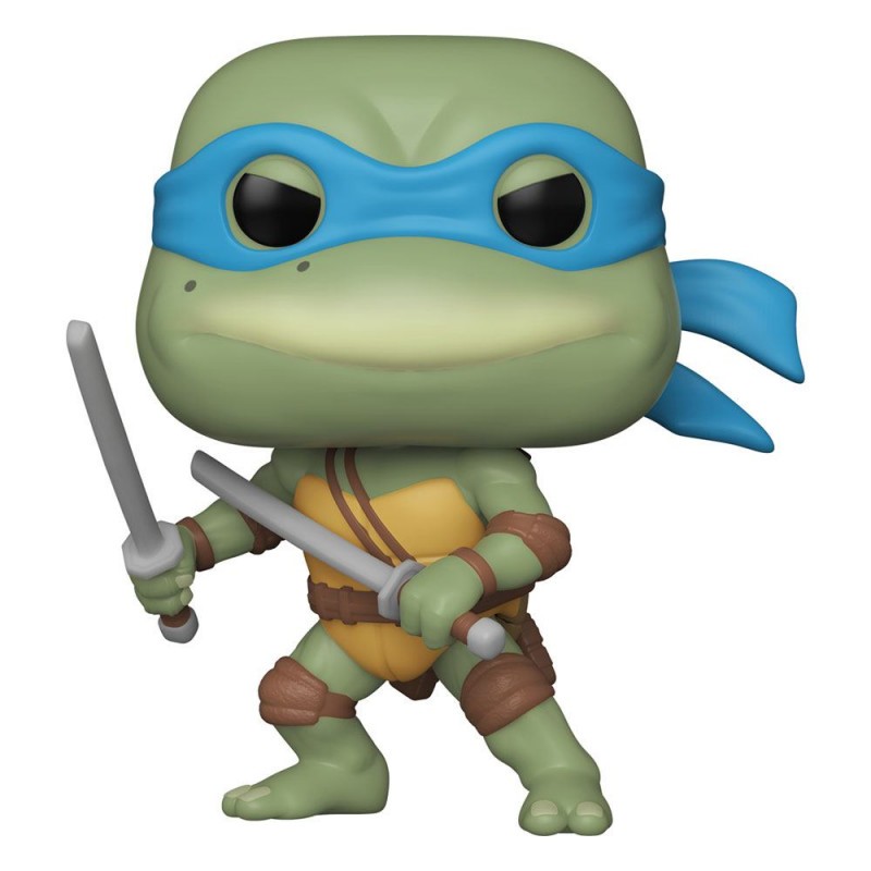 Figurine POP! Leonardo - Tortues Ninja