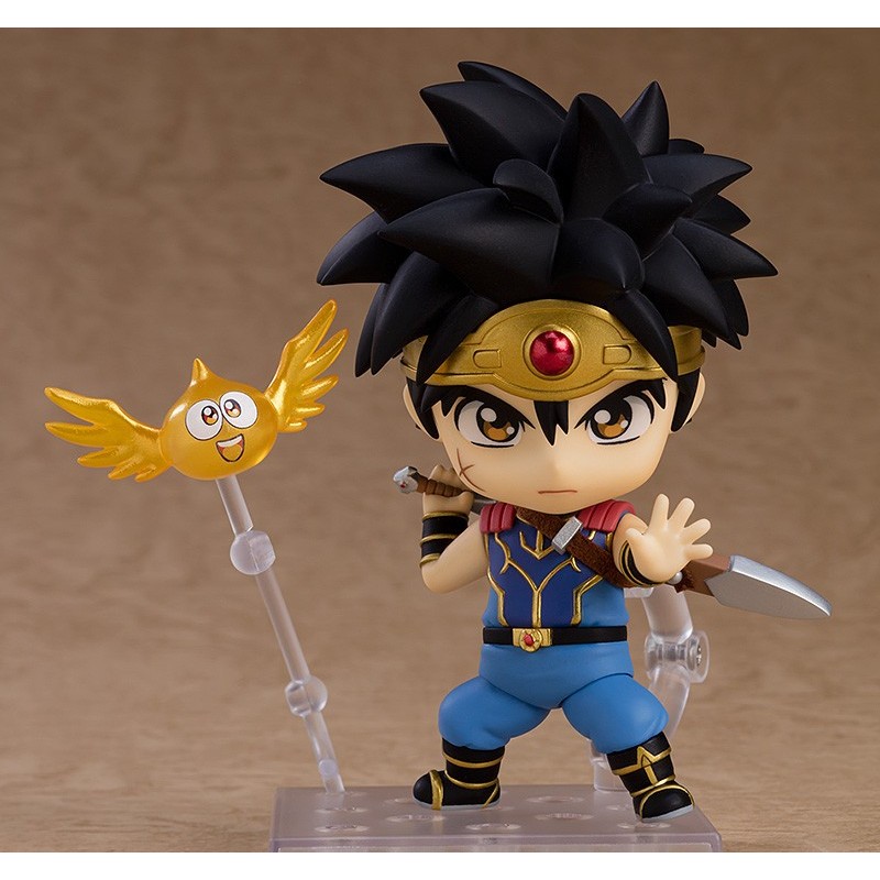 Nendoroid Dai - Dragon Quest