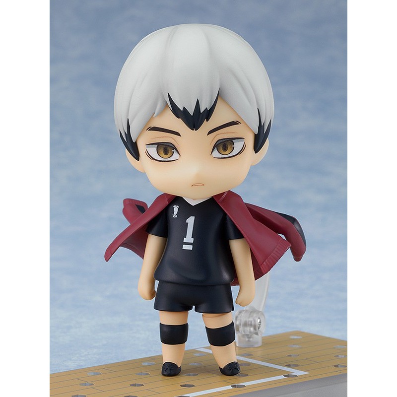 Nendoroid Nendoroid Shinsuke Kita - Haikyu!!