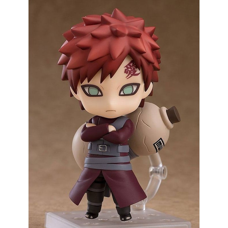 Nendoroid Gaara - Naruto Shippuden