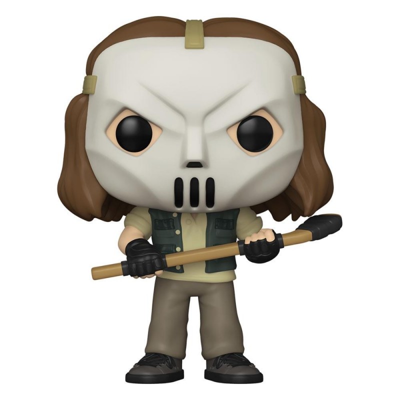 Figurine POP! Casey Jones - Tortues Ninja