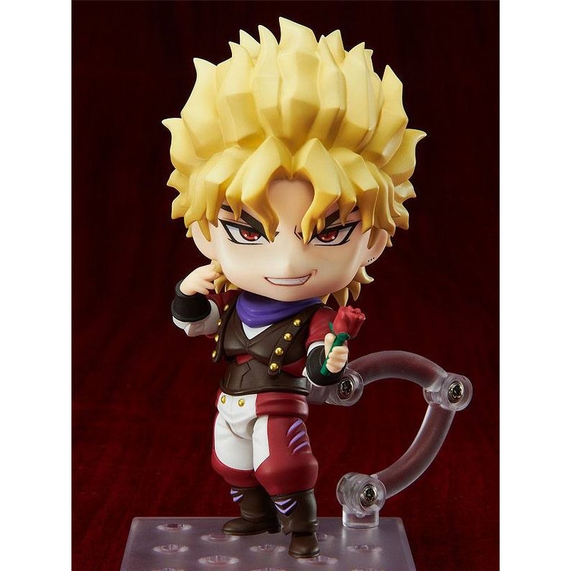 Nendoroid Dio Brando - Jojo's Bizarre Adventure