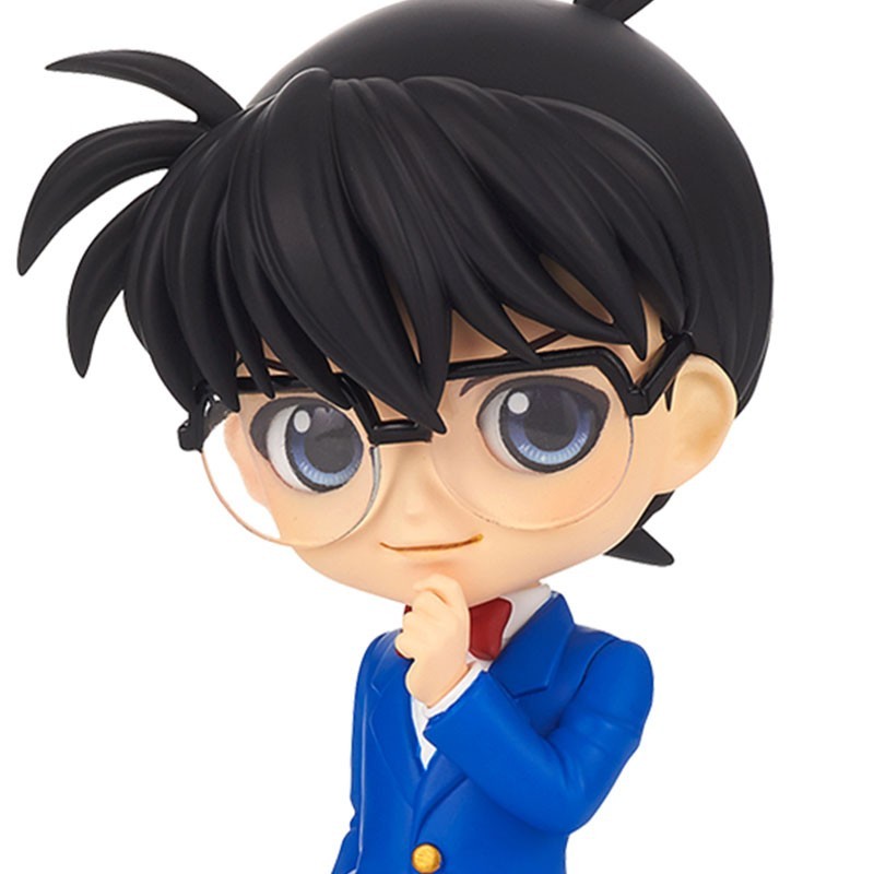 Figurine Q Posket Conan Edogawa Ver.B - Detective Conan