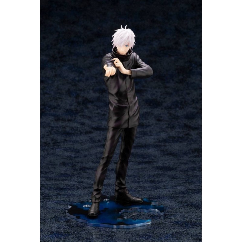 Statuette ARTFX J Satoru Gojo Bonus Edition - Jujutsu Kaisen