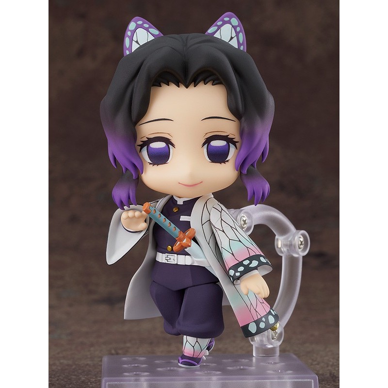 Nendoroid Shinobu Kocho - Kimetsu no Yaiba Demon Slayer