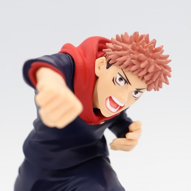 Figurine Yuji Itadori - Jujutsu Kaisen