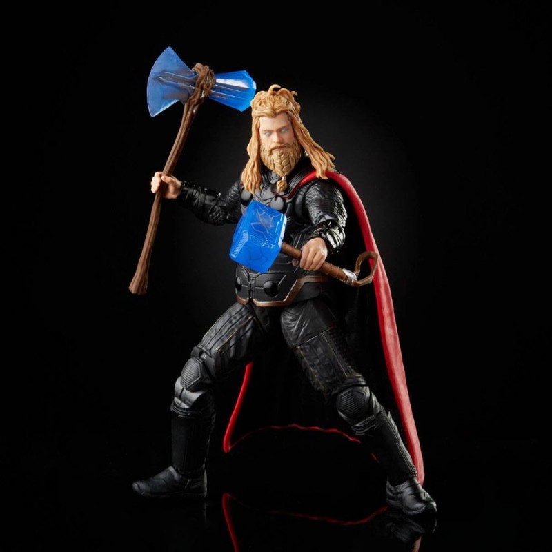 Figurine Thor - Marvel Legends Series - The Infinity Saga