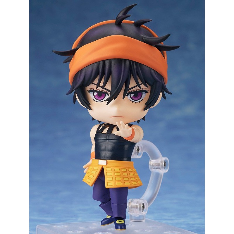 Nendoroid Narancia Ghirga - Jojo's Bizarre Adventure