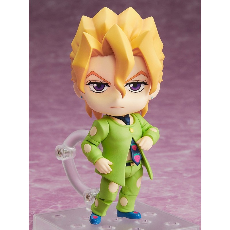 Nendoroid Pannacotta Fugo - Jojo's Bizarre Adventure