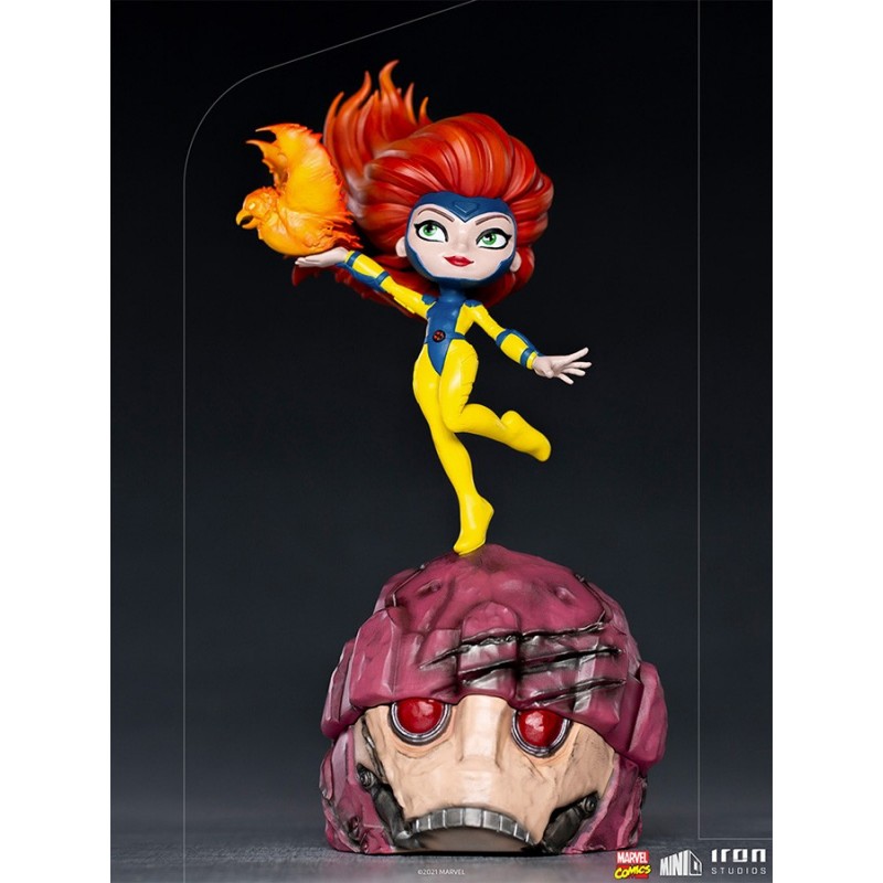 Figurine Minico Jean Grey - X-Men