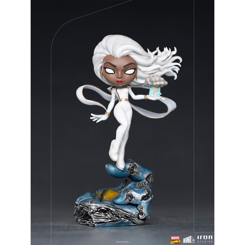 Figurine Minico Storm- X-Men