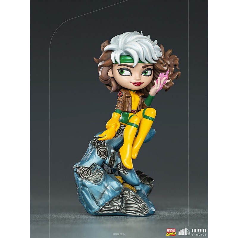 Figurine Minico Rogue - X-Men