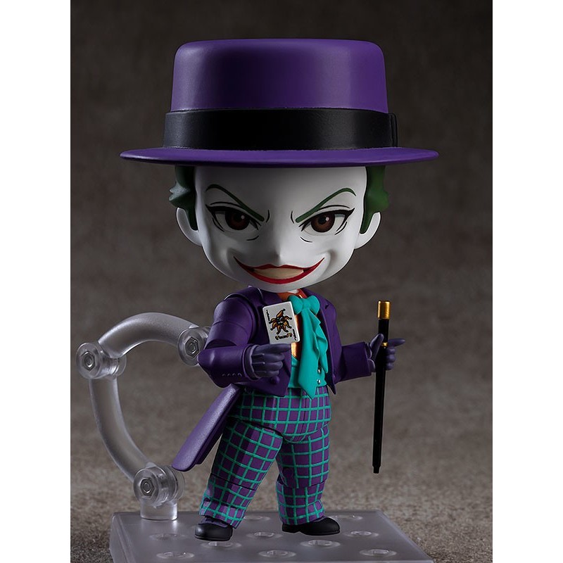 Nendoroid Joker: 1989 Ver. - Batman