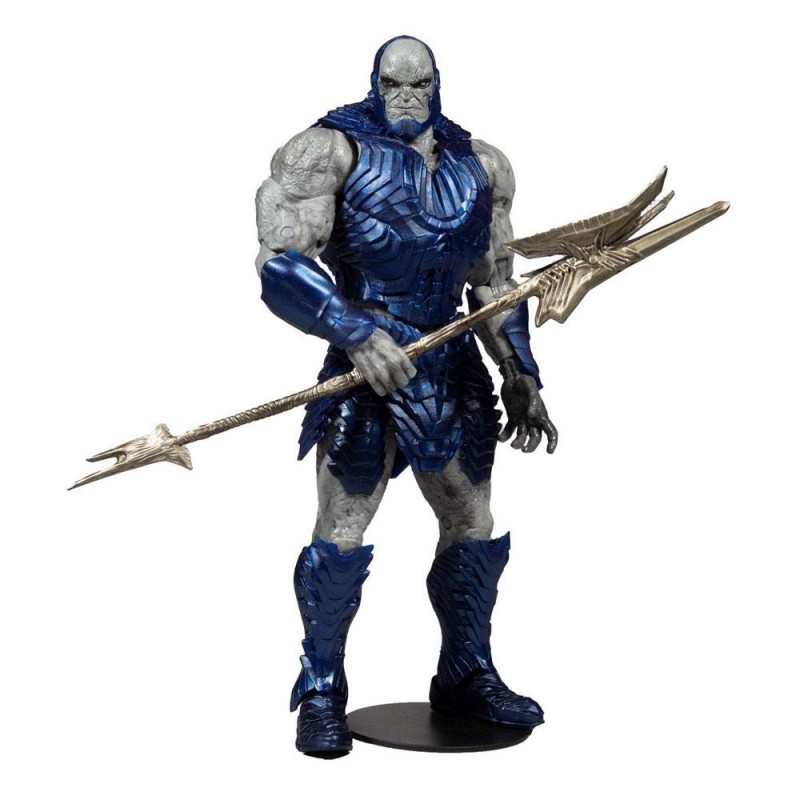 Figurine Darkseid Armored - DC Justice League Movie