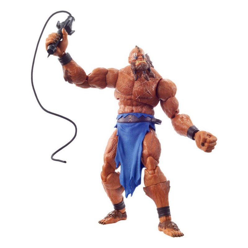 Figurine Beast Man - Masters of the Universe: Revelation