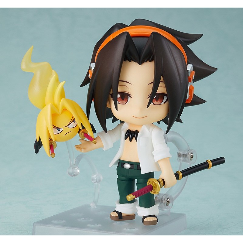 Nendoroid Yoh Asakura - Shaman King