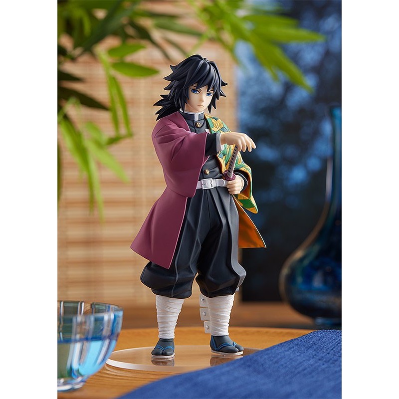 Figurine Pop Up Parade Giyu Tomioka - Demon Slayer: Kimetsu no Yaiba