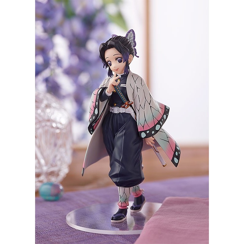 Figurine Pop Up Parade Shinobu Kocho - Demon Slayer : Kimetsu no Yaiba