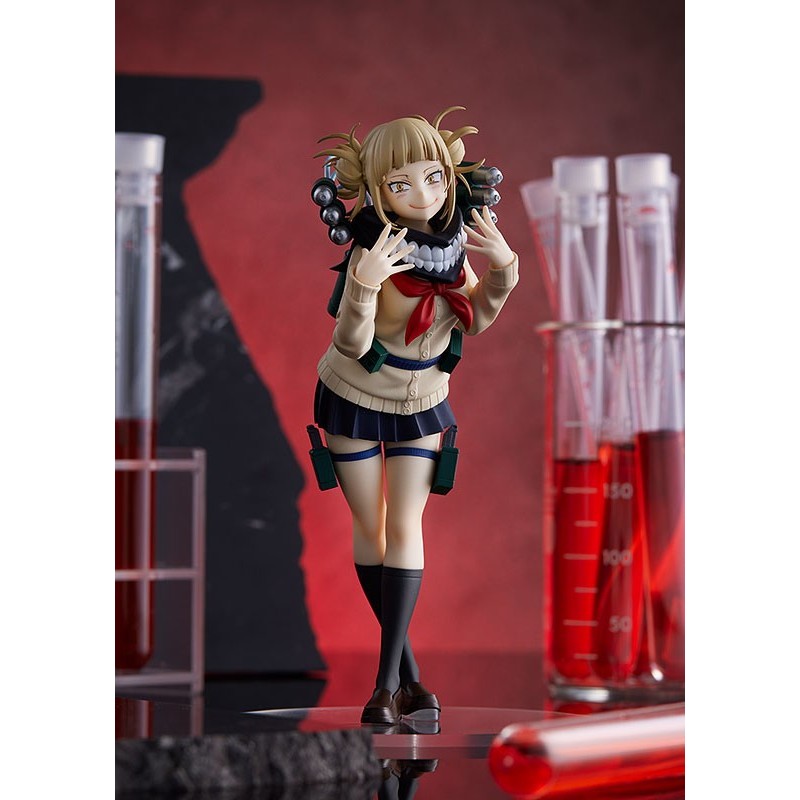 Figurine Pop Up Parade Himiko Toga - My Hero Academia