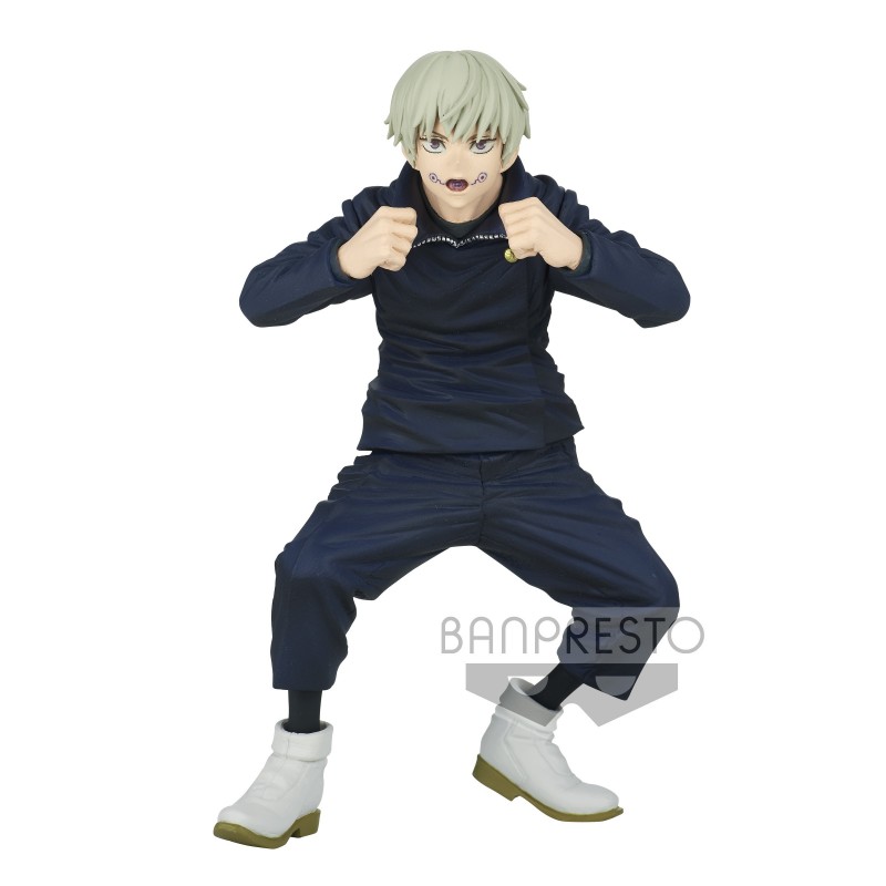 Figurine Toge Inumaki - Jujutsu Kaisen