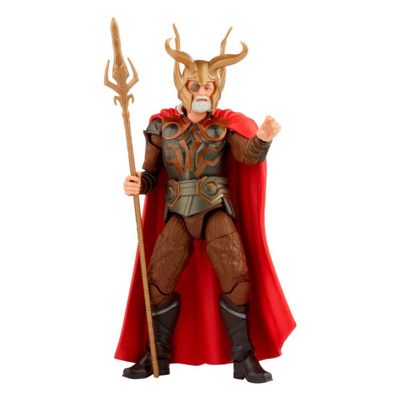 Figurine Odin - Thor - Marvel Legends Series - The Infinity Saga