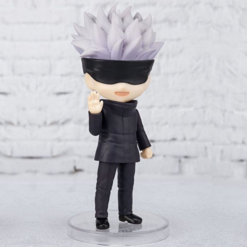 Figuarts Mini Satoru Gojo - Jujutsu Kaisen