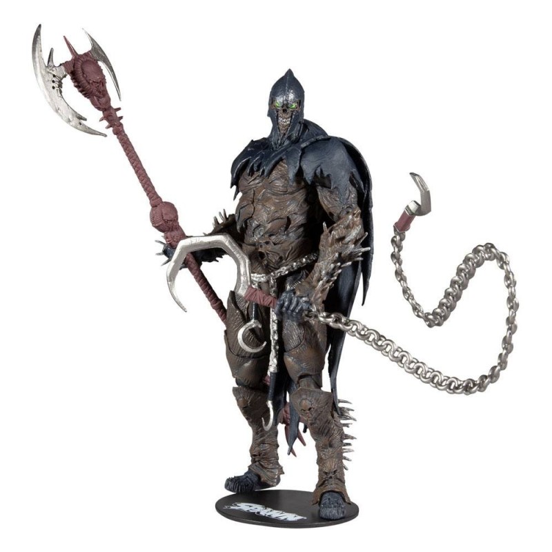 Figurine Raven Spawn - Spawn