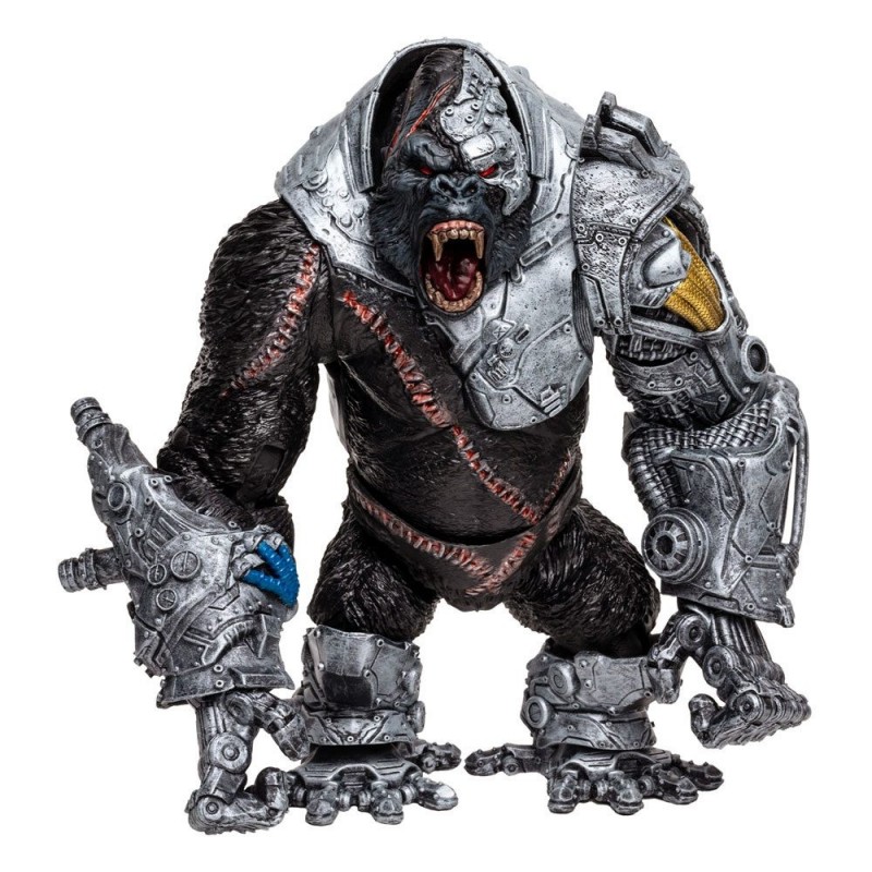 Figurine Cygor - Spawn