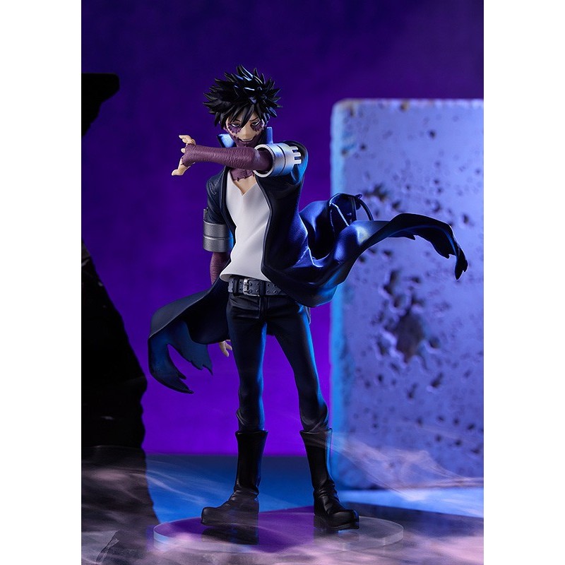 Figurine Pop Up Parade Dabi - My Hero Academia