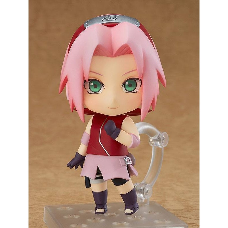 Naruto - Figurine Nendoroid Sakura Haruno