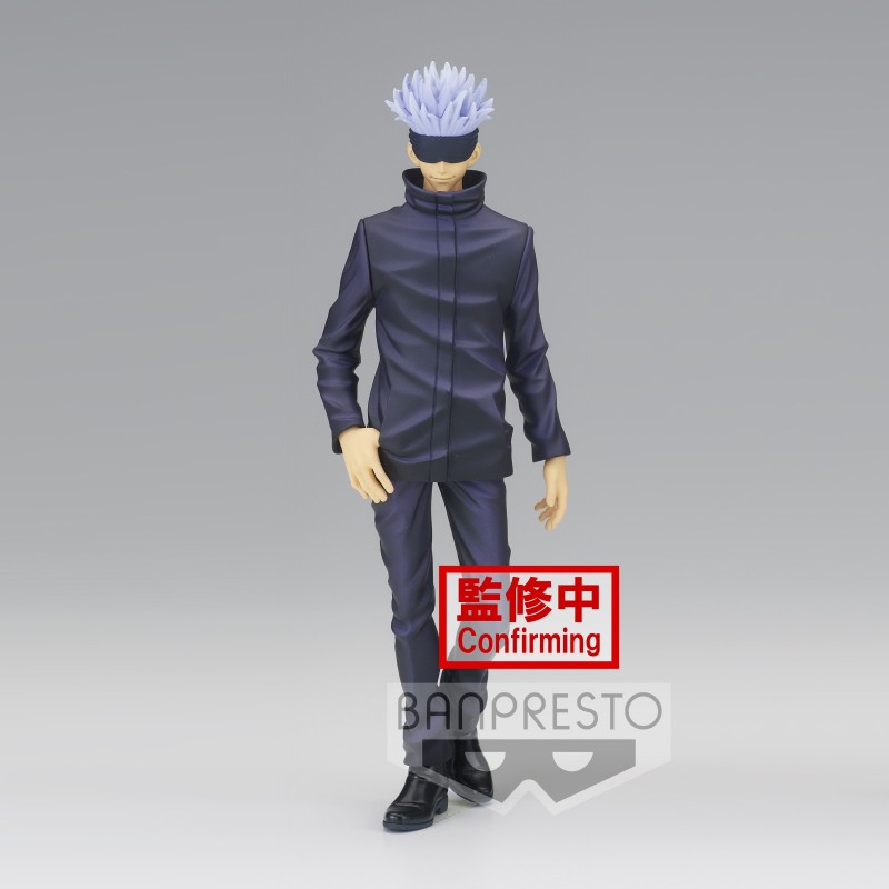 Figurine Satoru Gojo - Jukon No Kata - Jujutsu Kaisen