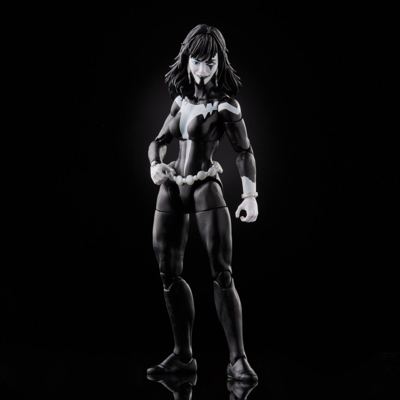Figurine Shriek - Marvel Legends Series
