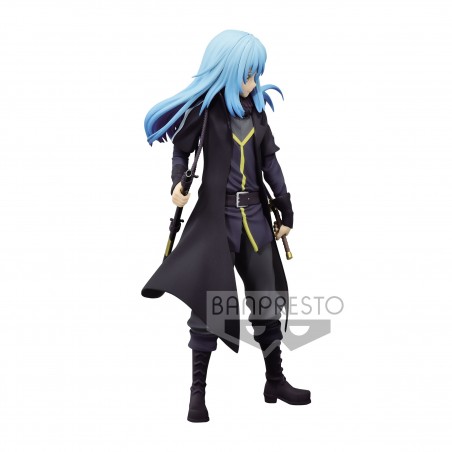 Figurine Rimuru - That Time I Got Reincarnated as a Slime - Otherworlder - FIGURE vol.13 Figurine Rimuru - That Time I Got Reincarnated as a Slime - Otherworlder - FIGURE vol.13