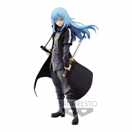 Figurine Rimuru - That Time I Got Reincarnated as a Slime - Otherworlder - FIGURE vol.13 Figurine Rimuru - That Time I Got Reincarnated as a Slime - Otherworlder - FIGURE vol.13