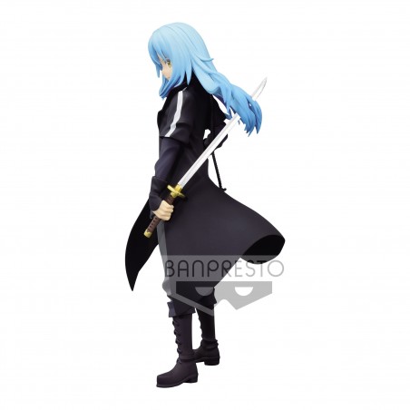 Figurine Rimuru - That Time I Got Reincarnated as a Slime - Otherworlder - FIGURE vol.13 Figurine Rimuru - That Time I Got Reincarnated as a Slime - Otherworlder - FIGURE vol.13