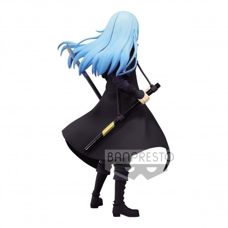 Figurine Rimuru - That Time I Got Reincarnated as a Slime - Otherworlder - FIGURE vol.13 Figurine Rimuru - That Time I Got Reincarnated as a Slime - Otherworlder - FIGURE vol.13