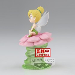 Figurine Q Posket Stories Tinkerbell (Fée Clochette) Ver. A - Disney Characters