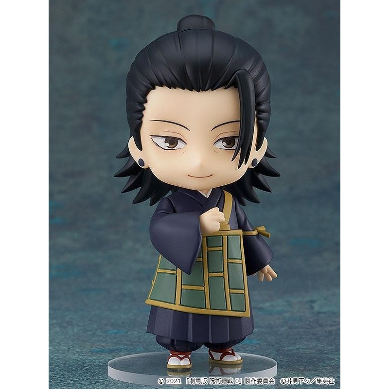 Nendoroid Suguru Geto: Jujutsu Kaisen 0 Ver.