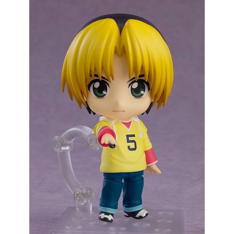 Nendoroid Hikaru Shindo - Hikaru No Go