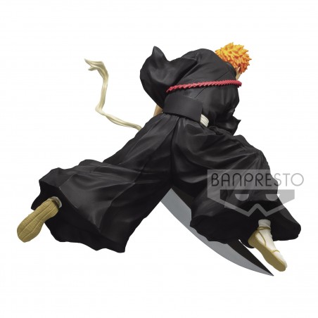 Figurine Ichigo Kurosaki II - Soul Entered Model - Bleach Figurine Ichigo Kurosaki II - Soul Entered Model - Bleach